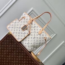 LV Shopping Bags